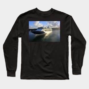 M/V Marella Discovery Long Sleeve T-Shirt